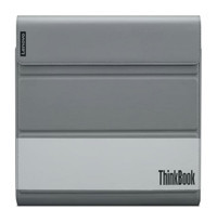 Lenovo Thinkbook Premium 4X41H03365 13-14 inç Kumaş Su Geçirmez Kılıf Laptop Çantası Gri