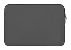 Jms 15.6 inç Kumaş Kılıf Laptop Çantası Gri