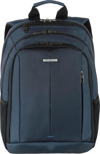 Samsonite GuarditCM5-01-005 14.1 inç Kumaş Sırt Laptop Çantası Mavi