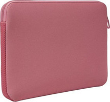 Case Logic 13.3 inç Polyester Kılıf Laptop Çantası Pembe
