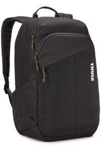Thule EXEO 15.6 inç Polyester Su Geçirmez Sırt Laptop Çantası Siyah