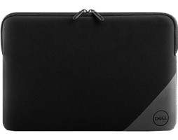 Dell Essential 460-BcQO 15 inç Polyester Kılıf Laptop Çantası Siyah