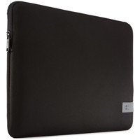 Case Logic Reflect CA.REFPC116BLK 15.6 inç Polyester Kılıf Laptop Çantası Siyah