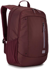 Case Logic 15.6 inç Polyester Sırt Laptop Çantası Sarı