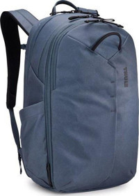 Thule Aion 15.6 inç Kanvas Sırt Laptop Çantası Füme
