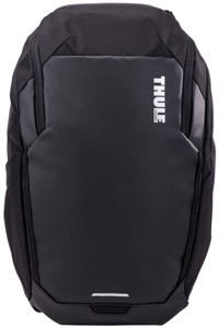Thule Chasm 13-14.9 inç Polyester Sırt Laptop Çantası Siyah