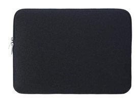 Gubisi X360 15 inç Kumaş Kılıf Laptop Çantası Siyah