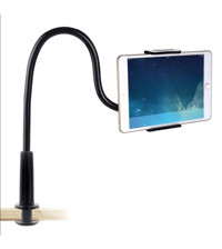 Vos Versa Ayarlanabilir Ayaklı Masa-Yatak Tablet Standı Siyah