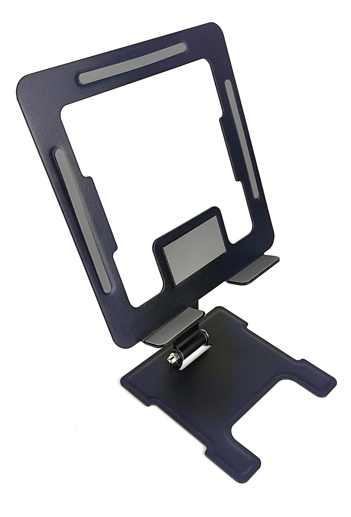 Apera Ayarlanabilir Ayaklı Masaüstü Laptop ve Tablet Standı Siyah