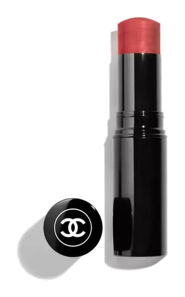 Chanel Rouge Frais Likit Stick Highlighter Rose