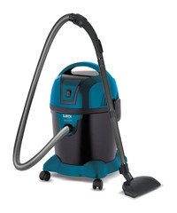 Sarex SR-5110 2200 W Dikey Sentetik Toz Torbalı Süpürge Mavi