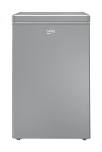 Beko 3104 GE Statik C Enerji Sınıfı 104 lt Yatay Solo Sandık Tipi Derin Dondurucu Gri