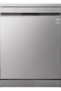 Lg DFC513FV 9 Programlı D Enerji Sınıfı 14 Kişilik Inox Solo Bulaşık Makinesi