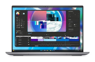 Dell Mobile Precision M5680 XCTOP5680EMEA-VP-5-06 Harici GeForce RTX A2000 Intel Core i7 13800H 32 GB Ram 2 + 2 TB SSD 16 inç Full HD Windows 11 Pro Laptop