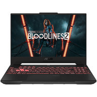 Asus TUF Gaming F15 FX507VI-LP097 Zi742 Harici GeForce RTX 4070 Intel Core i7 13620H 48 GB Ram 4 TB SSD 15.6 inç Full HD Windows 11 Home Laptop