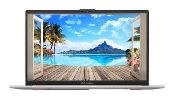 Asus Vivobook Go 15 E1504FA-NJ115A3 Harici AMD Radeon 610M AMD Ryzen 5 7520U 8 GB Ram 512 GB SSD 15.6 inç Full HD Windows 11 Pro Laptop