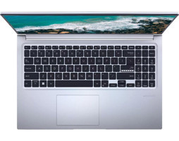 Asus Vivobook 15 X1502ZA EJ1068 Dahili Iris Xe Graphics Eligible Intel Core i5 1235U 16 GB Ram 1 TB SSD 15.6 inç Full HD Windows 11 Home Laptop + PER4 Çanta