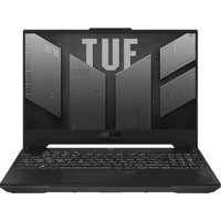 Asus TUF FX507ZU4-LP050W Harici GeForce RTX 4050 Intel Core i7 12700H 16 GB Ram 512 GB SSD 15.6 inç Full HD Windows 11 Laptop