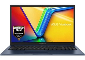 Asus Vivobook 15 X1504VA-NJ413H7 Dahili Iris Xe Graphics Eligible Intel Core i7 1355U 16 GB Ram 512 GB SSD 15.6 inç Full HD Freedos Laptop