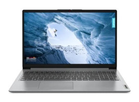 Lenovo IdeaPad 1 15IGL7 82V700HGTX Dahili UHD Graphics Intel Celeron N4020 8 GB Ram 256 GB SSD 15.6 inç Full HD Freedos Laptop
