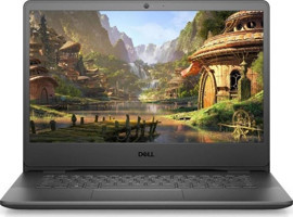Dell Vostro 3400 N6001VN3400EMEA01U10 Dahili UHD Graphics Intel Core i3 1115G4 8 GB Ram 512 GB SSD 14 inç Full HD Windows 10 Home Laptop