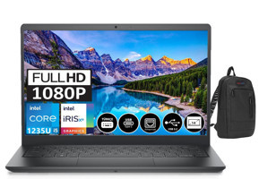 Dell Vostro 3420 VN2700PVNB3420U10 Dahili Iris Xe Graphics Eligible Intel Core i5 1235U 32 GB Ram 2 TB SSD 14 inç Full HD Freedos Laptop + Zetta Çanta