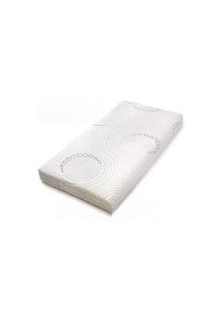 Maxi Cosi Bamboo Dikdörtgen Visco Ortopedik 40x90 cm Beşik Yatağı