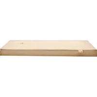 Puuf Sleep First Sleep Dada Dikdörtgen Sünger Ortopedik 50x90 cm Beşik Yatağı