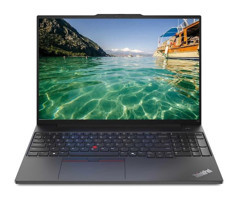 Lenovo ThinkPad E16 Gen1 21JN0008TX11 Dahili Iris Xe Graphics Eligible Intel Core i5 1335U 40 GB Ram 1 + 1 TB SSD 16 inç Full HD Freedos Laptop