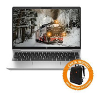 Hp ProBook 440 G10 8A567Ea01 Dahili Iris Xe Graphics Eligible Intel Core i7 1355U 16 GB Ram 1 TB SSD 14 inç Full HD Freedos Laptop + CNT002 Çanta