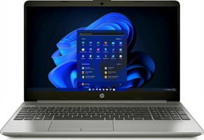 Hp 250 G9 9M3G5ATA49 Dahili Iris Xe Graphics Eligible Intel Core i5 1235U 8 GB Ram 256 GB SSD 15.6 inç Full HD Windows 10 Pro Laptop