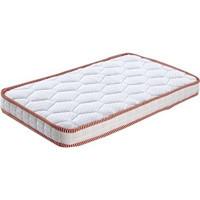 Yedaş Home Dikdörtgen Sünger Ortopedik 50x100 cm Beşik Yatağı