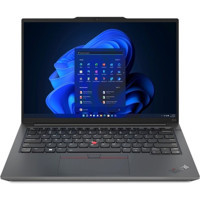 Lenovo ThinkPad E14 G5 21JK005CTX-05 Dahili Iris Xe Graphics Eligible Intel Core i7 1355U 40 GB Ram 1 TB SSD 14 inç Full HD Freedos Laptop