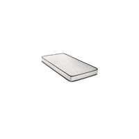 Pooly Midilife Dikdörtgen Sünger Ortopedik 55x110 cm Beşik Yatağı
