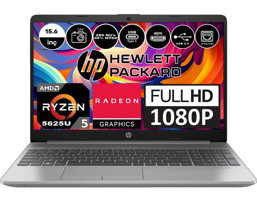 Hp 255 G9 9M3G7AT16512 Dahili Radeon Graphics AMD Ryzen 5 5625U 16 GB Ram 512 GB SSD 15.6 inç Full HD Freedos Laptop