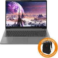 Lenovo IdeaPad 3 82RK00XBTX02 Dahili UHD Graphics Intel Core i3 1215U 8 GB Ram 512 GB SSD 15.6 inç Full HD Freedos Laptop + CNT003 Çanta