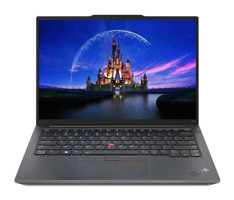 Lenovo ThinkPad E14 Gen 5 21JK0006TX11 Dahili Iris Xe Graphics Eligible Intel Core i7 1355U 40 GB Ram 512 GB SSD 14 inç Full HD Windows 11 Pro Laptop