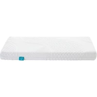 Nubi Sleep Mini Dikdörtgen Sünger Ortopedik 70x140 cm Beşik Yatağı