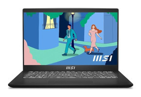 MSI Modern 14 C12MO-1039XTR Dahili Iris Xe Graphics Eligible Intel Core i7 1255U 16 GB Ram 512 GB SSD 14 inç Full HD Freedos Laptop