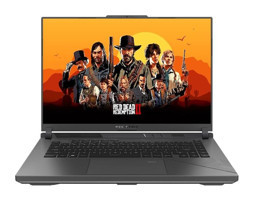 Asus ROG Strix G16 G614JI-N3189ZI724 Harici GeForce RTX 4070 Intel Core i7 13650HX 16 GB Ram 1 TB SSD 16 inç Full HD Windows 11 Home Gaming Laptop