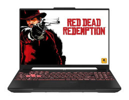 Asus TUF Gaming A15 FA507NVR-LP030Zi705 Harici GeForce RTX 4060 AMD Ryzen 7 7435HS 32 GB Ram 2 TB SSD 15.6 inç Full HD Freedos Gaming Laptop