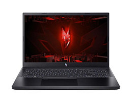 Acer Nitro V 15 ANV15-51-51J6 Harici GeForce RTX 4050 Intel Core i5 13420H 8 GB Ram 1 TB SSD 15.6 inç Full HD Windows 11 Gaming Laptop
