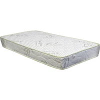 Mega Okaliptüs Dikdörtgen Sünger Ortopedik 60x120 cm Beşik Yatağı