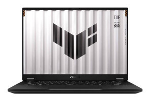 Asus TUF Gaming A14 FA401WV-RG039 Harici GeForce RTX 4060 AMD Ryzen AI 9 HX 370 16 GB Ram 1 TB SSD 14 inç Full HD Freedos Gaming Laptop