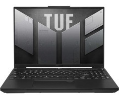 Asus TUF Gaming A16 FA617NSR-N3055 Harici AMD Radeon RX 7600S AMD Ryzen 7 7435HS 8 GB Ram 512 GB SSD 16 inç Full HD Freedos Gaming Laptop