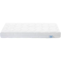 Viscoflex Tiny Dikdörtgen Lateks Ortopedik 70x140 cm Beşik Yatağı