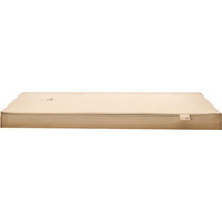 Puuf Sleep First Sleep Dada Dikdörtgen Sünger Ortopedik 80x140 cm Beşik Yatağı
