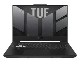 Asus TUF Gaming F15 FX507ZC4-HN158 Harici GeForce RTX 3050 Intel Core i5 12500H 16 GB Ram 2 TB SSD 15.6 inç Full HD Freedos Gaming Laptop