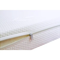 Artex Bedcom Dikdörtgen Sünger Ortopedik 70x110 cm Oyun Parkı Yatağı