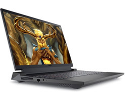 Dell G15 5530 G55302401017U Harici GeForce RTX 4060 Intel Core i9 13900HX 64 GB Ram 2 TB SSD 15.6 inç Full HD Windows 11 Home Gaming Laptop + PER4 Çanta